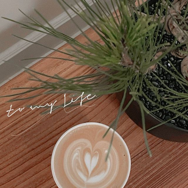 只有在地人才知道的老屋cafe !