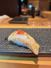 《令人不能忘懷的Sushi N Omakase》