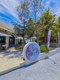 The Lunar Beach House พัทยา