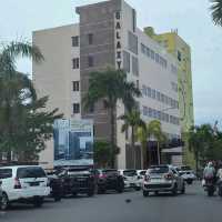 Zest Hotel - Harbour Bay Batam 