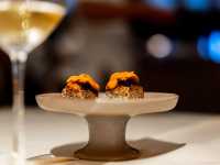 Jaras Restaurant , InterContinental Phuket Resort