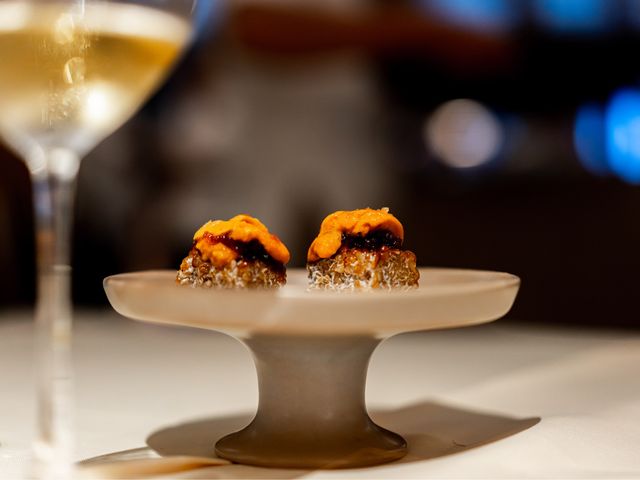 Jaras Restaurant , InterContinental Phuket Resort