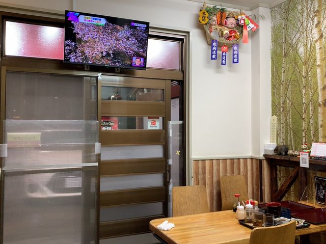 大阪　大阪グルメ　伊丹空港そば　とんかつハウスとんとんのとんかつをもう食べた？