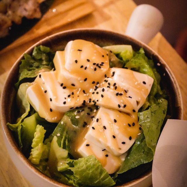 太子新開漫天櫻花榻榻米居酒屋