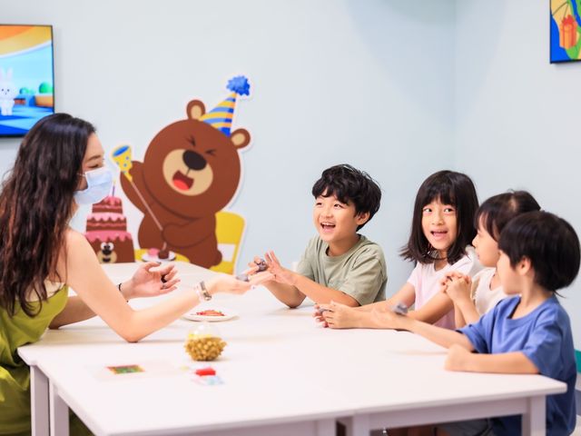 新加坡旅遊局小魚尾獅抵港 「Merli & Kiztopia Friends 與您童遊新加坡」 新加坡旅遊局小魚尾獅抵港 「Merli & Kiztopia Friends 與您童遊新加坡」