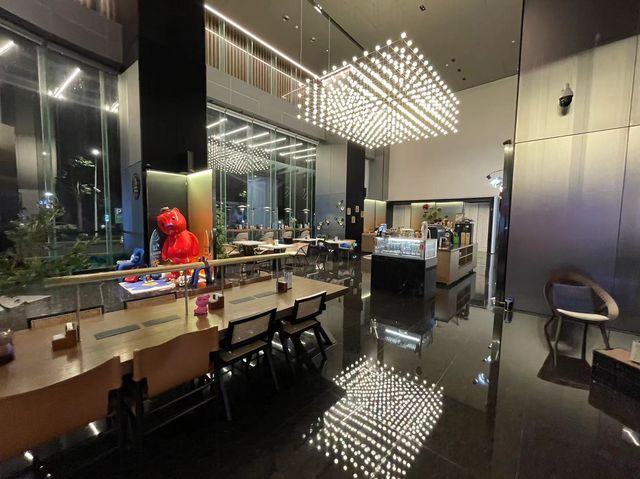 令我心思思的超高質酒店｜性價比超級高