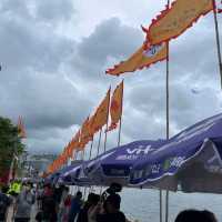 2023 Hong Kong International Dragon Boat Races