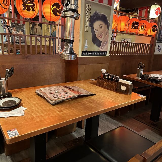 全台唯一!日本🇯🇵知名燒肉店 まるみち丸道燒肉 台北店! 全台唯一!日本🇯🇵知名燒肉店 まるみち丸道燒肉 台北店!