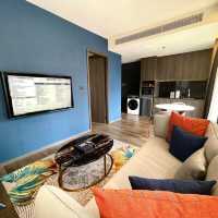 Sindhorn Midtown Hotel Bangkok