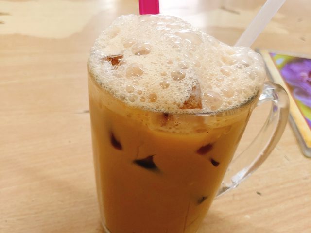 馬來西亞🇲🇾沙巴🥪🍞早餐選擇📍和平茶室 Ho Ping Kopitiam