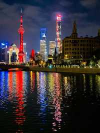 The City of Dreams