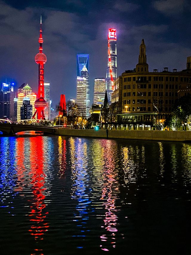 The City of Dreams