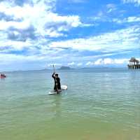 ติดเกาะกับ สันธิยา เกาะยาวใหญ่ รีสอร์ทแอนด์สปา