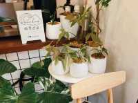 Rainbow Café โฮมเมดเบเกอรี่ ร้านเล็กๆน่ารัก 