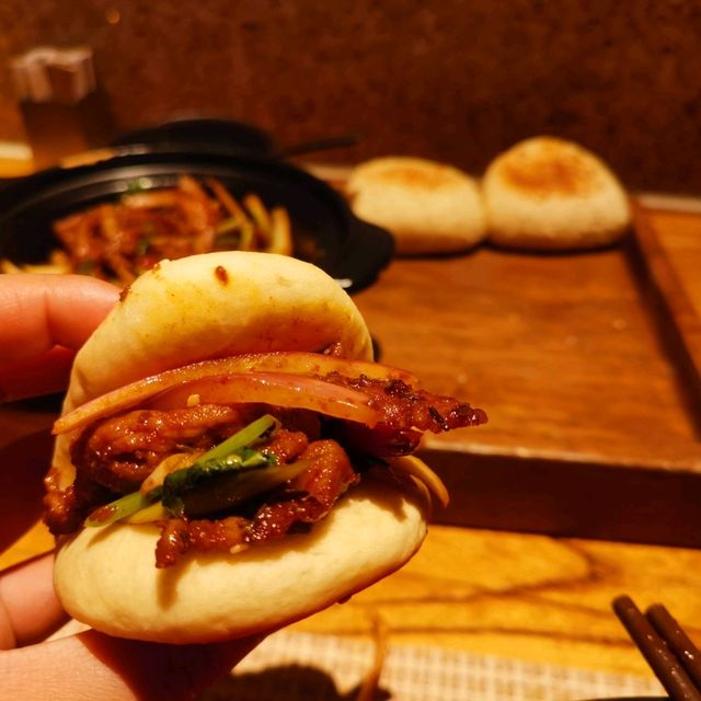 澳門威尼斯“北方館”
