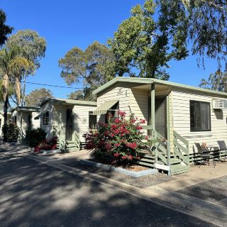 빌라 홀리데이 파크 ❤️🗺️