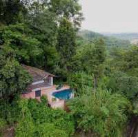 Phu Chaisai Mountain Resort 