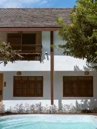 Aono Hotel ที่พักกลางเมืองเชียงใหม่ใกล้คลองแม่ข่า