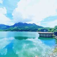心曠神怡 ！大嶼山遊蹤 ！