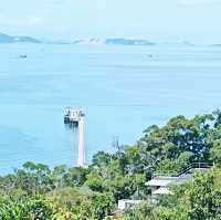 心曠神怡 ！大嶼山遊蹤 ！