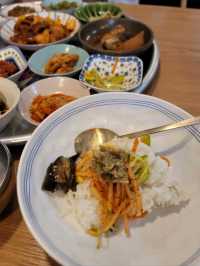 거제도 찐 가성비맛집! 웨이팅하는 집밥청보리🌾