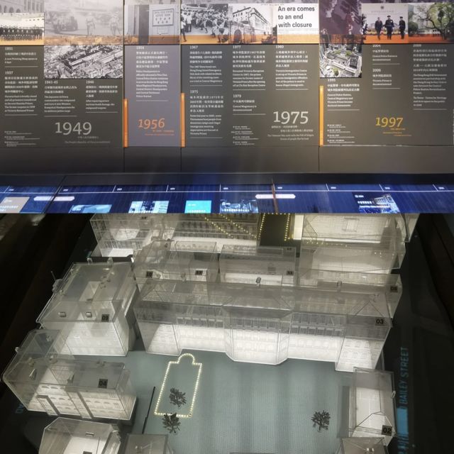 🛟古色古香的大館⚓️