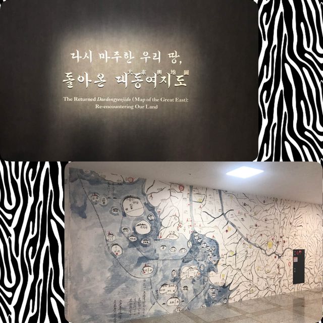 首爾古宮博物館👨‍👩‍👧‍👦親子快樂行