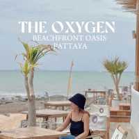 ✨The Oxygen Beachfront Oasis Pattaya 