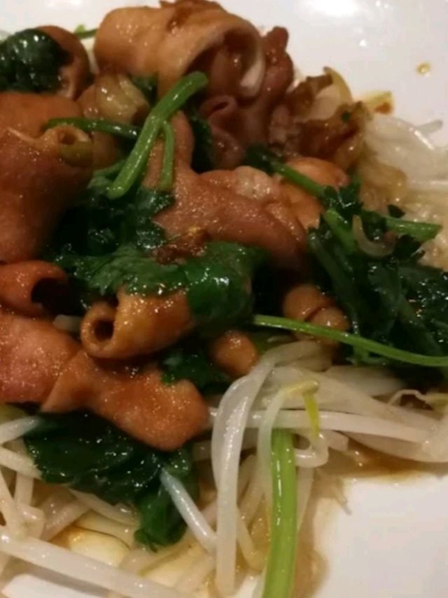 要食潮汕菜,自然要去【海門魚仔店】!