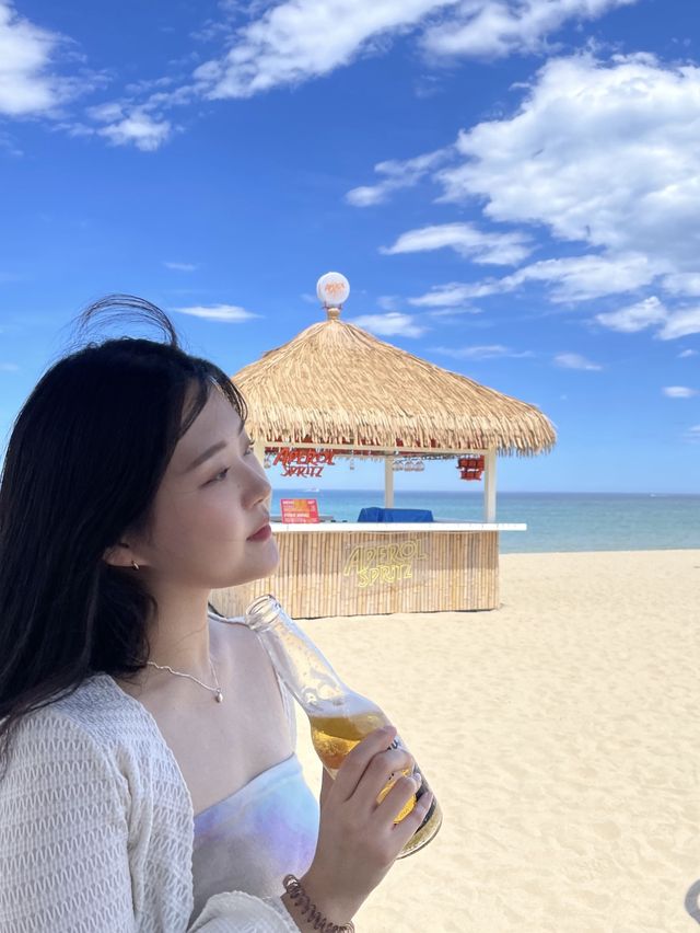 양양 필수코스! 서퍼들의 성지🌊 ’양양서피비치‘