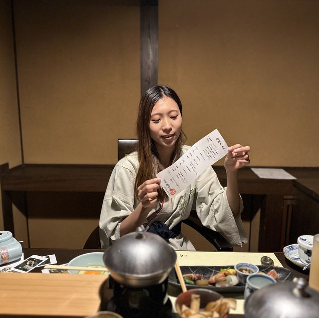 熊本高級服務平價溫泉旅館—御宿野之花