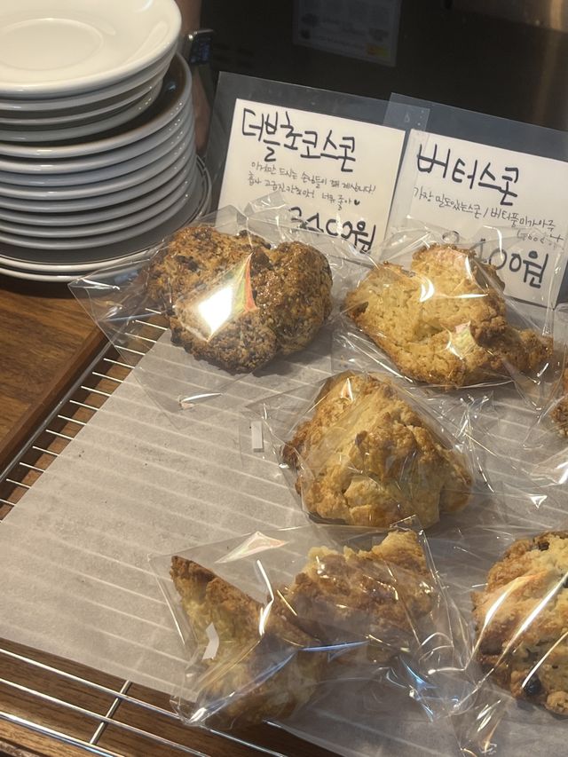 역곡 감성 수제 케이크 맛집 해빗🫶에서 케이크 냠냠