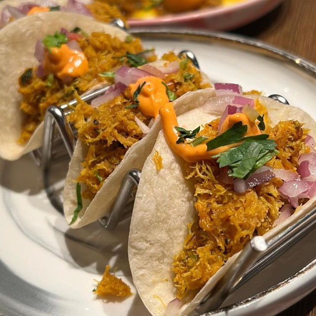 開業半世紀‧印度異國風情🇮🇳米芝蓮推介食府︳傳統印度菜
