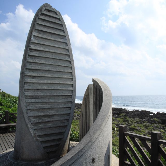 台灣南之最 —鵝鑾鼻之旅👣