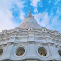 วัดประยุ​ร​วงศา​วาส​