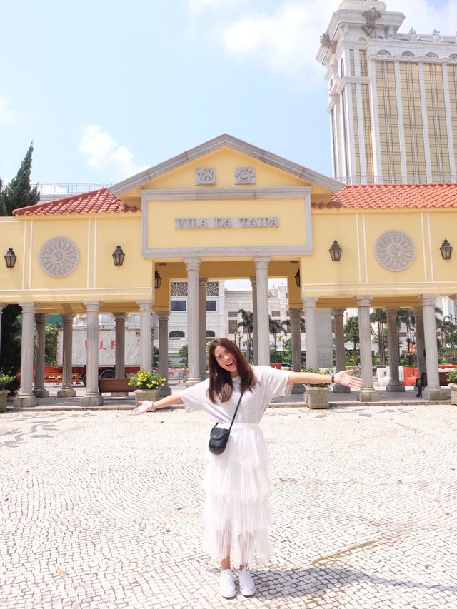 หมู่บ้านไทปา