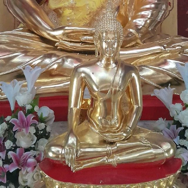 วัดป่าดาราภิรมย์ เชียงใหม่
