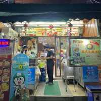 태국 방콕 해산물이 푸짐한 똠얌꿍 누들맛집 🦐
