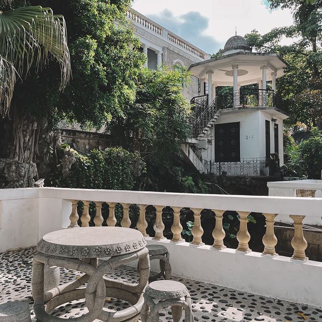 遊廣州📍探尋博物館之荔灣博物館