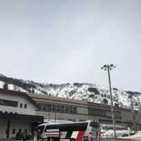 แนะนำลานสกีใกล้โตเกียว ⛷