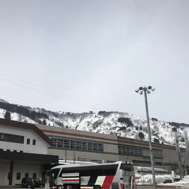 แนะนำลานสกีใกล้โตเกียว ⛷