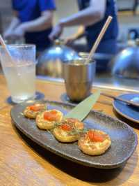 正宗大板風味