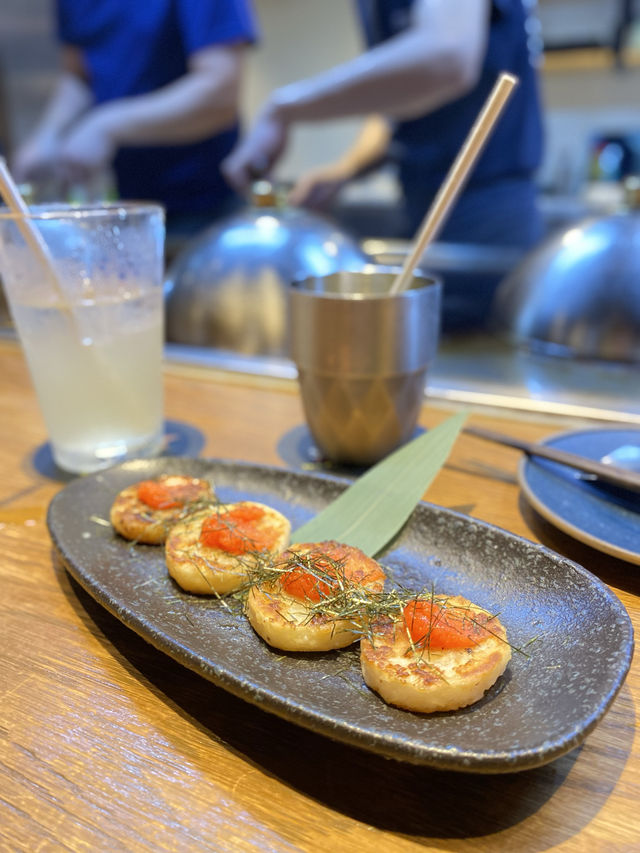 正宗大板風味