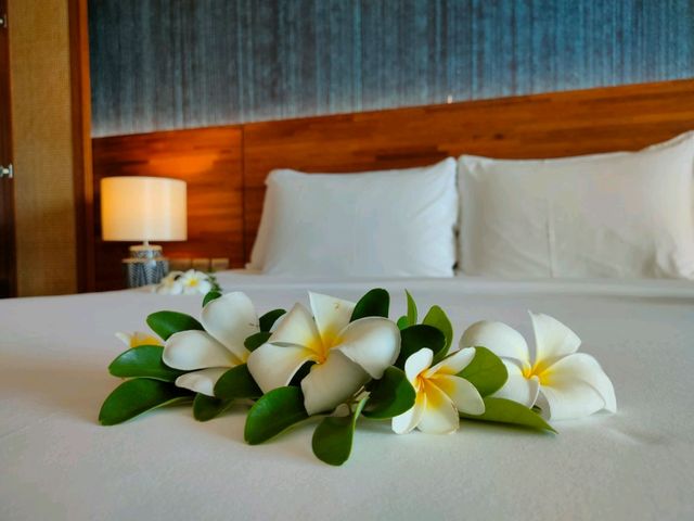 มันตรา สมุย รีสอร์ท 🌅🌊🏝️👍