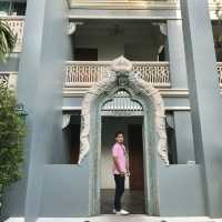 At Pingnakorn Riverside Hotel