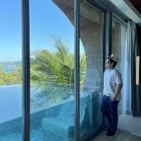 Crest Resort & Pool Villas