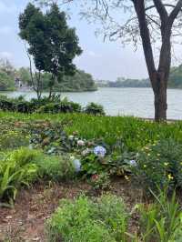 Enchanting City Tour of Old Quarter Hanoi