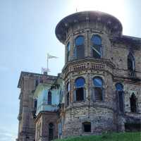 Kellie's Castle