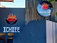 BBQ Food Lovers @ichiie Banyuwangi