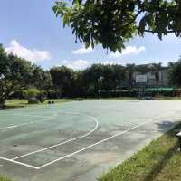 橫峰河濱公園